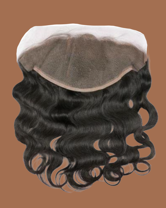 13X6 FRONTALS