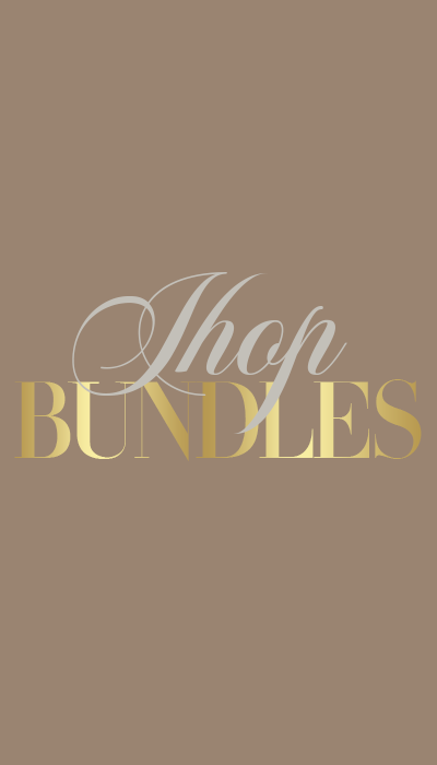 BUNDLES