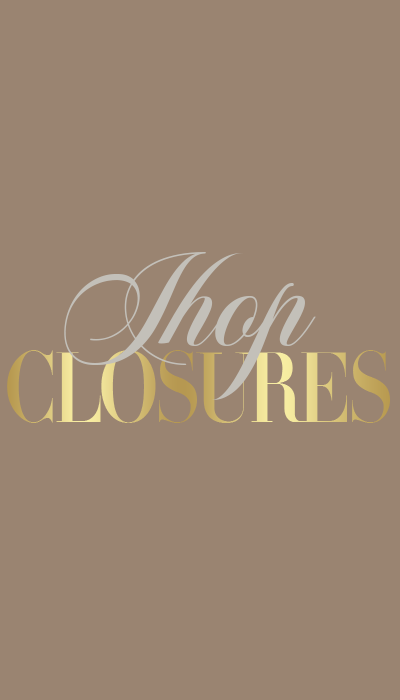 CLOSURES